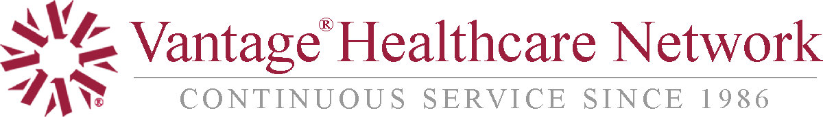 Vantage Healthcare Network · Twitter