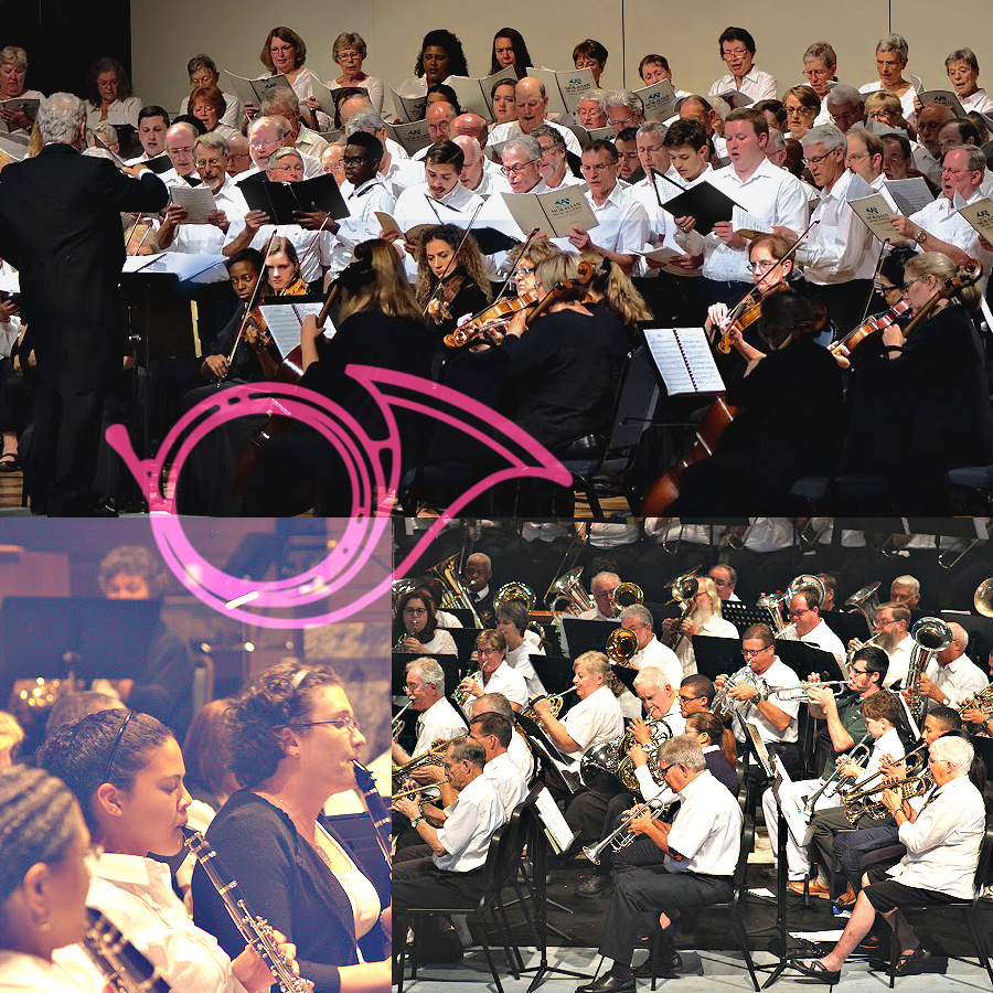 Moravian Music Foundation · Twitter