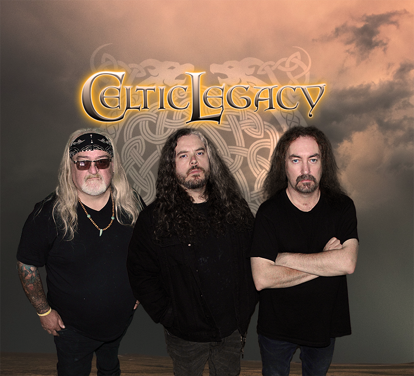 Celtic Legacy Ireland · Twitter