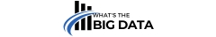 Whats the Big Data — AI tools, news, and insights for 2026.