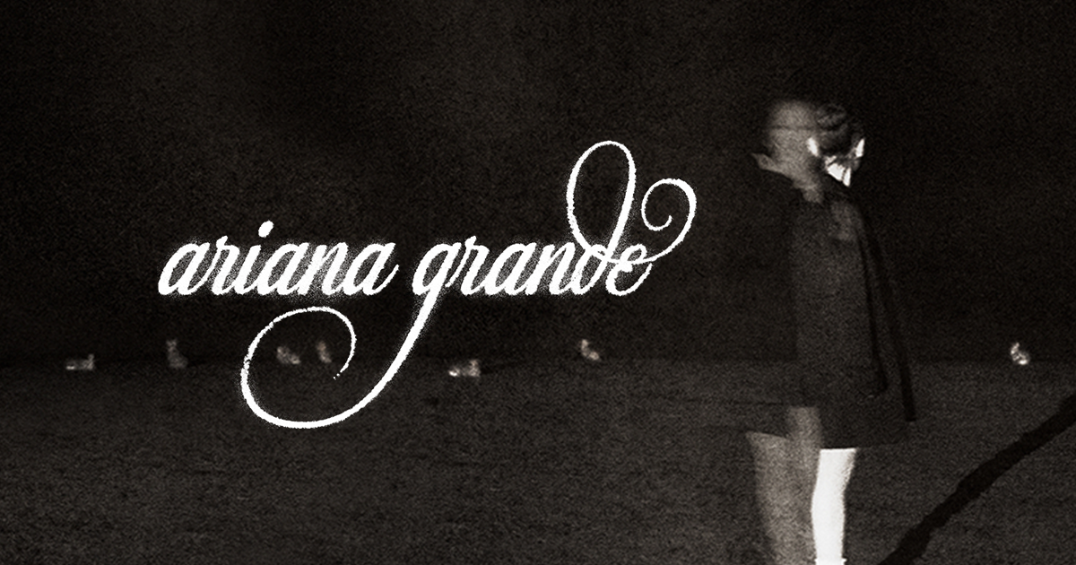 Ariana Grande | Shop - Ariana Grande | Shop · Twitter