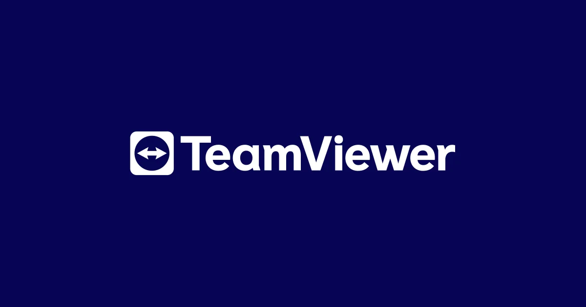 TeamViewer—The Digital Workplace Platform · Twitter