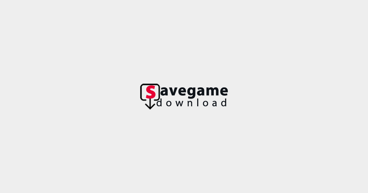 Download Game Save Files - PC, Playstation, Android and More Platform Game Saves · Twitter