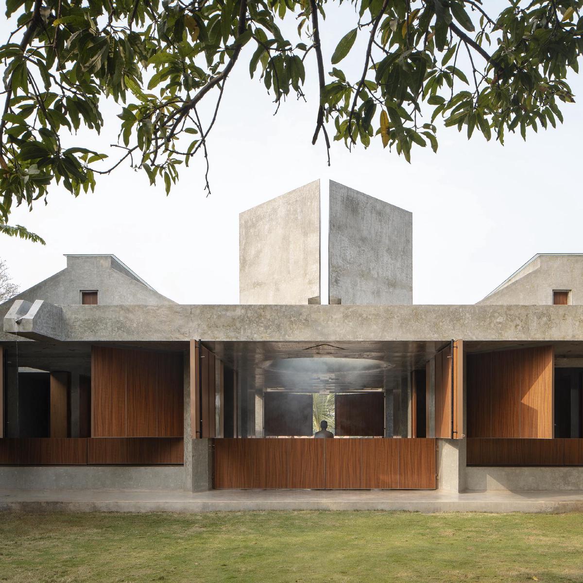 Divisare · Atlas of Architecture · Twitter