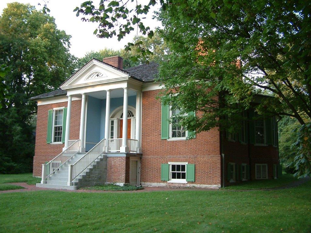 Farmington Historic Home | Louisville, KY · Twitter