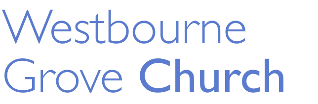 Westbourne Grove Church · Twitter
