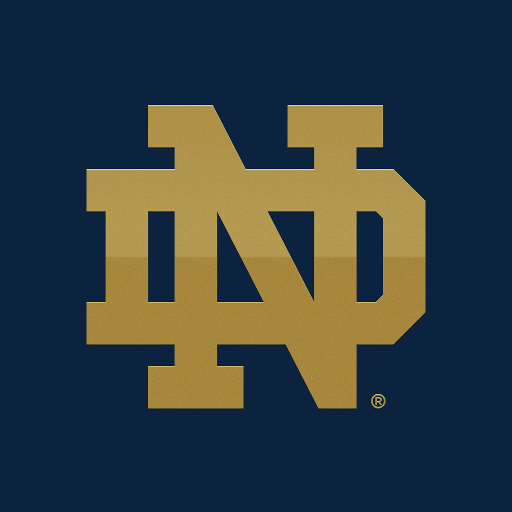 Notre Dame Band · Twitter