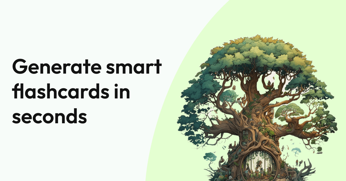 Jungle | Create flashcards in seconds, not hours · Twitter
