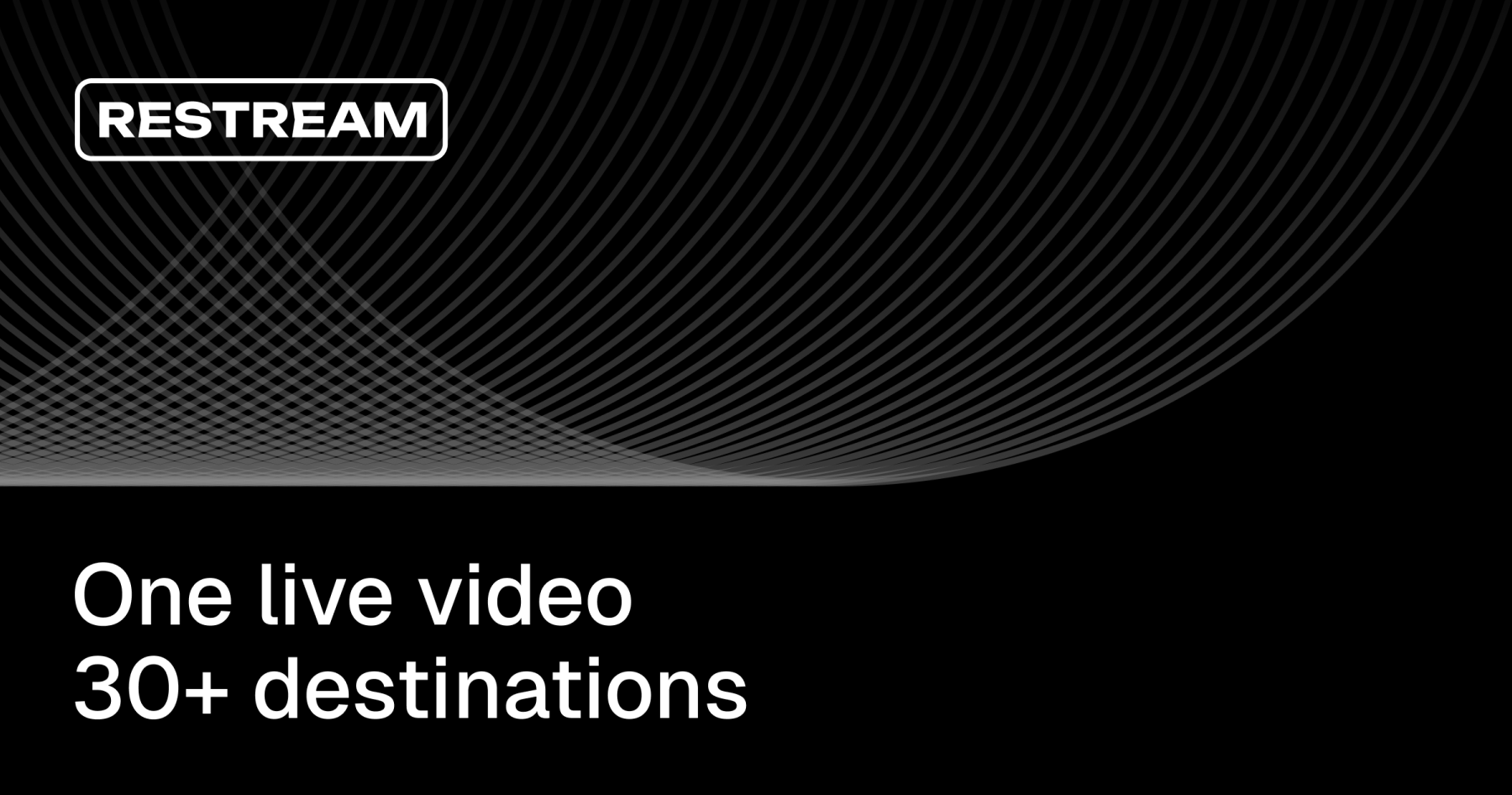 Create and Multistream Live Video | Restream · Twitter