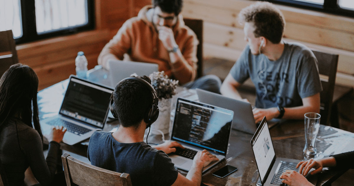 Devpost - The home for hackathons · Twitter