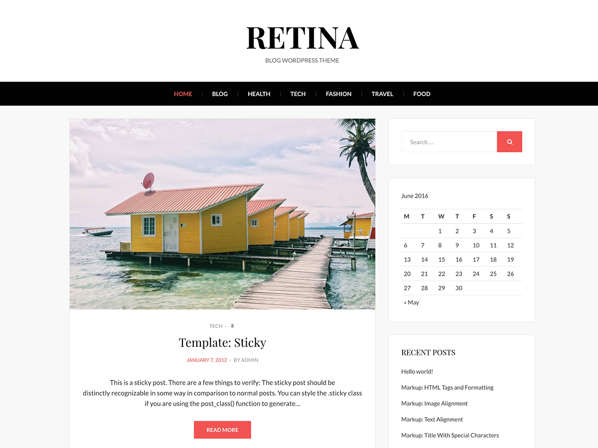 WordPress Themes, Tutorials and Resources · Twitter