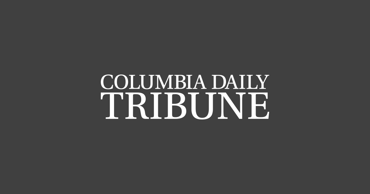 Columbia Daily Tribune: Local News, Politics & Sports in Columbia, MO · Twitter