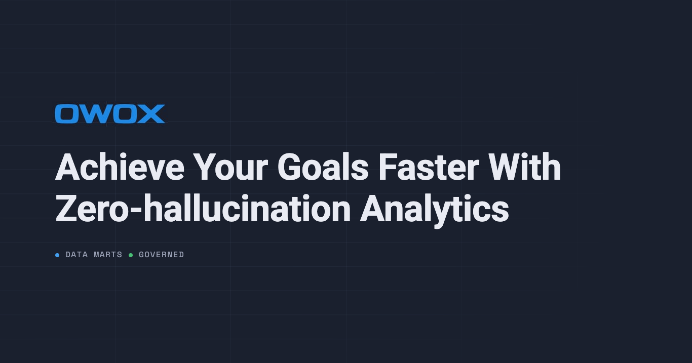 Make Sense of Your Data · Twitter