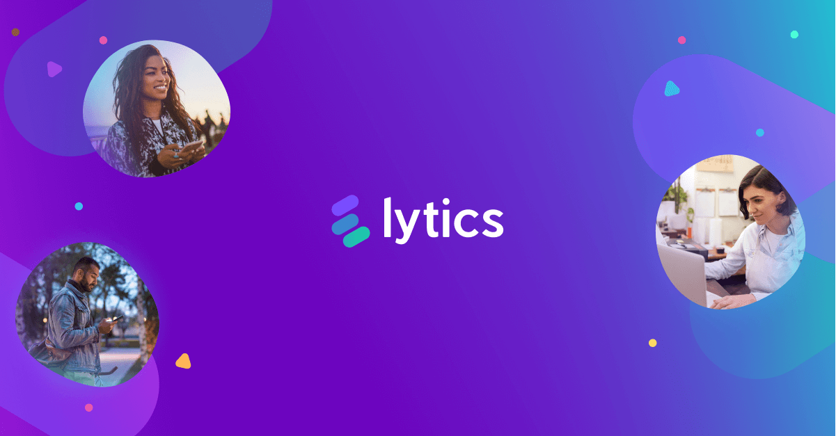 Home - Lytics Customer Data Platform (CDP) · Twitter