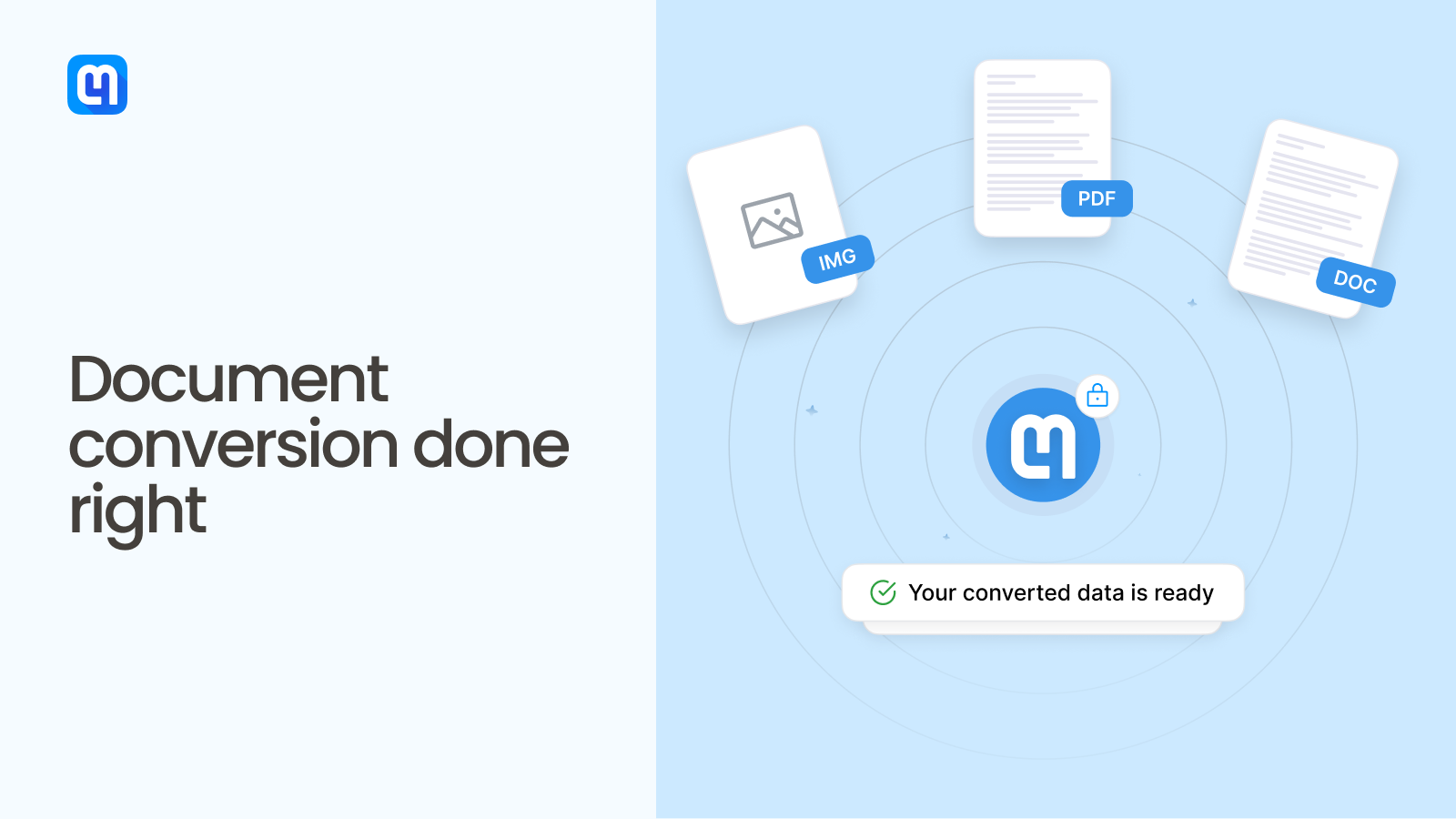 Mathpix: Document Conversion Done Right · Twitter