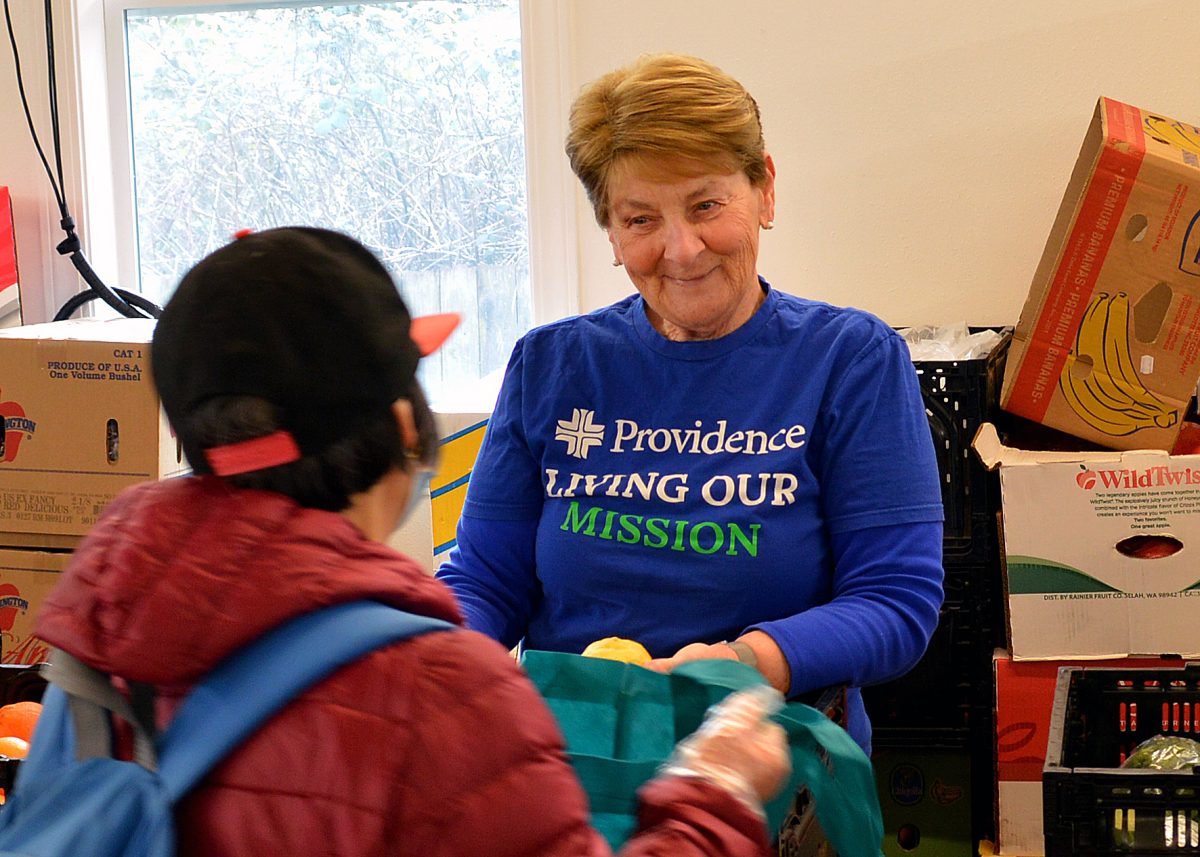 Sisters of Providence, Mother Joseph · Twitter