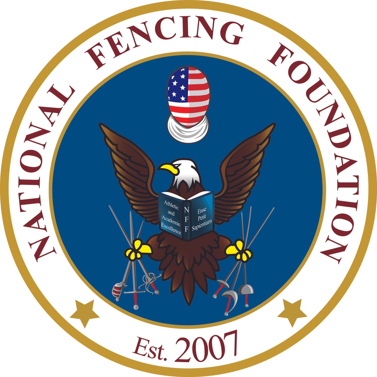 National Fencing Foundation of Washington, D.C. · Twitter