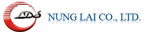 Nung Lai Co., Ltd.-plastic buckles, plastic snap fasteners, luggage accessories, plastic cord locks, zipper pulls, metal snap buttons, eyelets, garment accessories, file binders · Twitter