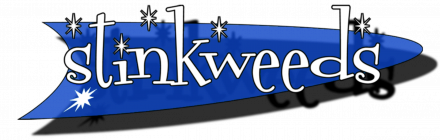 Stinkweeds Records · Twitter