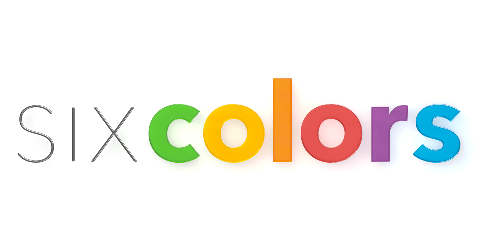 Six Colors · Twitter