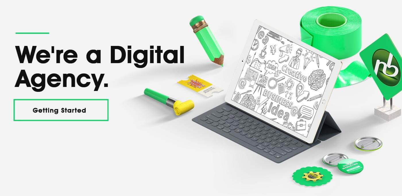 Web Design | Web Development | Social Media Marketing · Twitter