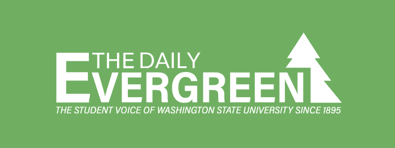 The Daily Evergreen · Twitter