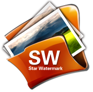 Star Watermark: Offline Photo, PDF, Video Watermarking · Twitter