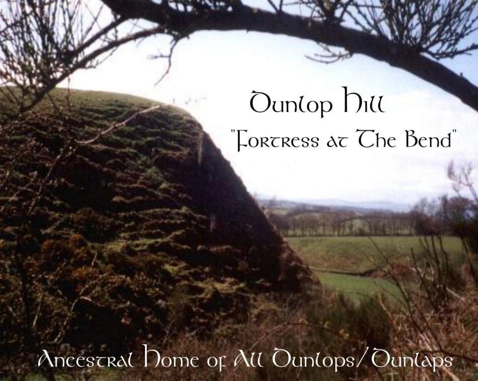House of Dunlop