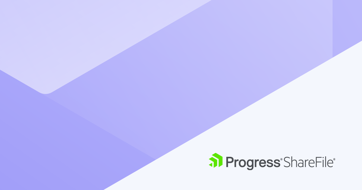 Secure Document Workflow & File Sharing Software | ShareFile · Twitter