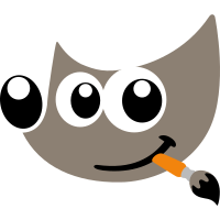 GIMP · Twitter