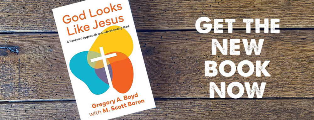 Home - Greg Boyd - ReKnew · Twitter