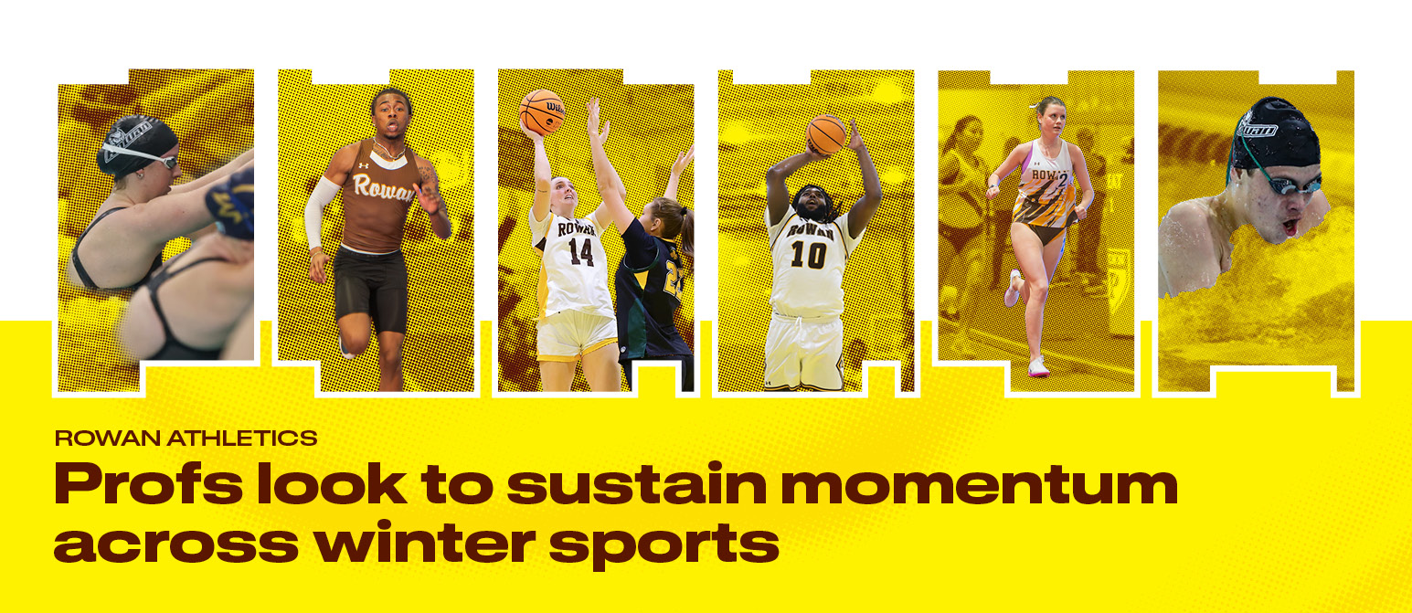 Home | Rowan University · Twitter