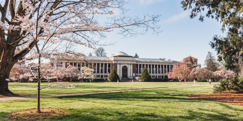 Oregon State University · Twitter