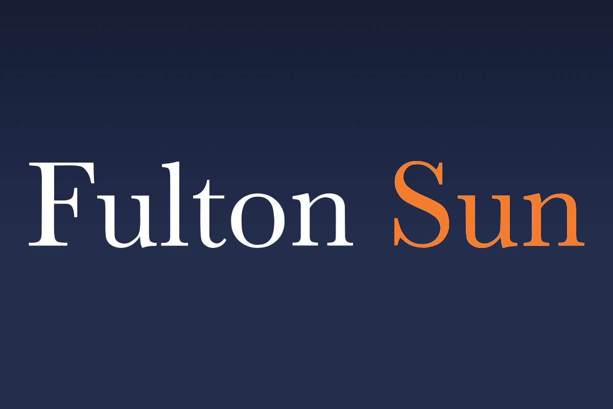 Fulton Sun · Twitter