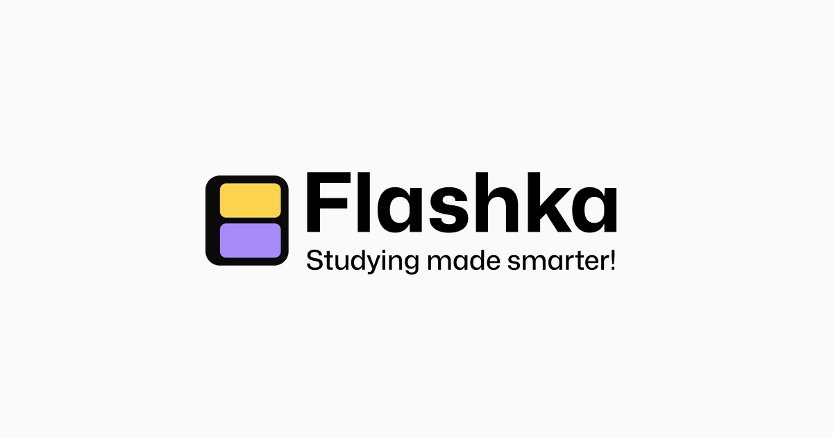 Flashka — Learn Faster with AI Flashcards · Twitter