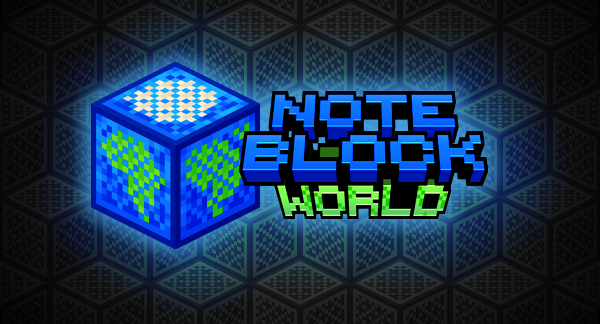 Songs | Note Block World · Twitter