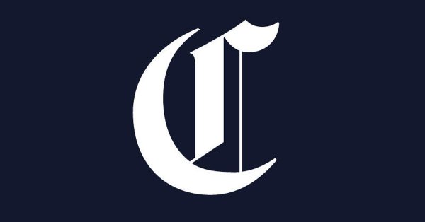 Chicago Tribune · Twitter