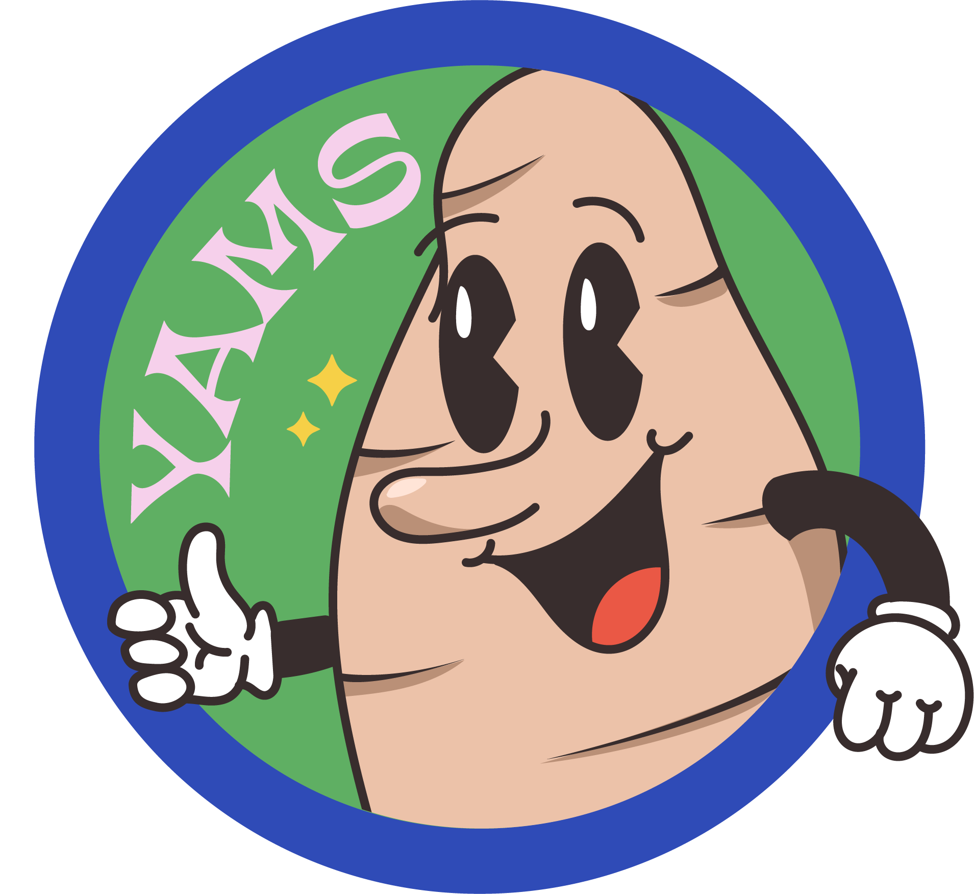 YAMS - Yet Another Media Server · Twitter