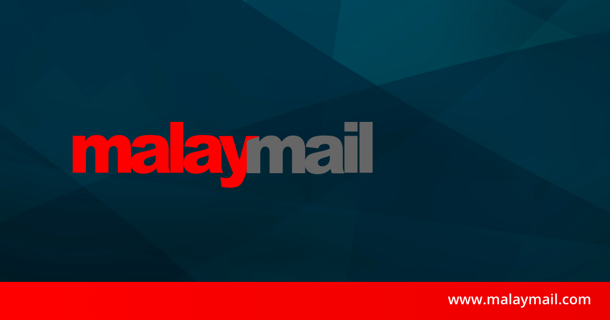 Malay Mail · Twitter
