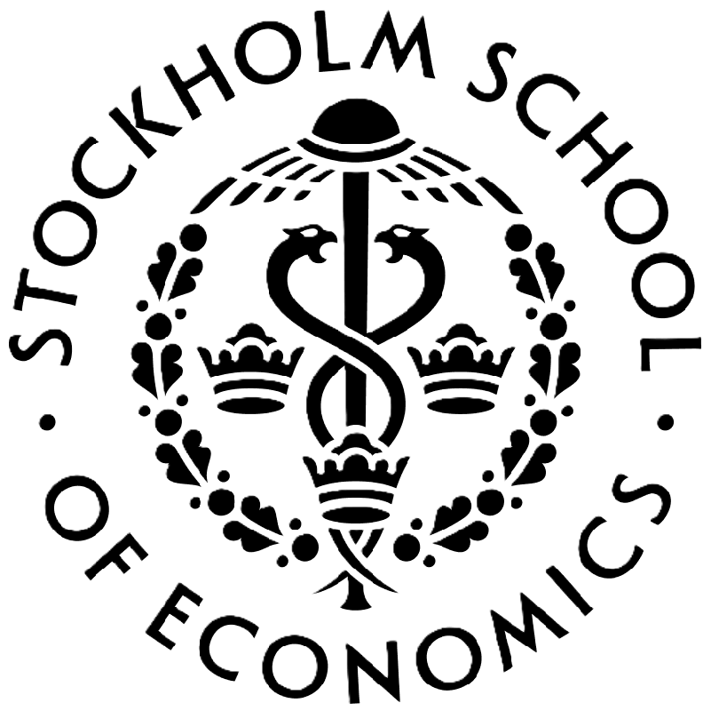 Stockholm School of Economics · Twitter