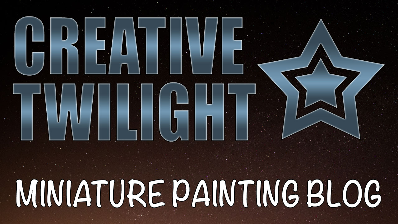 Creative Twilight · Twitter