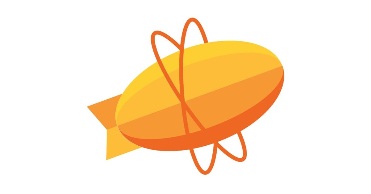 Zeplin · Twitter