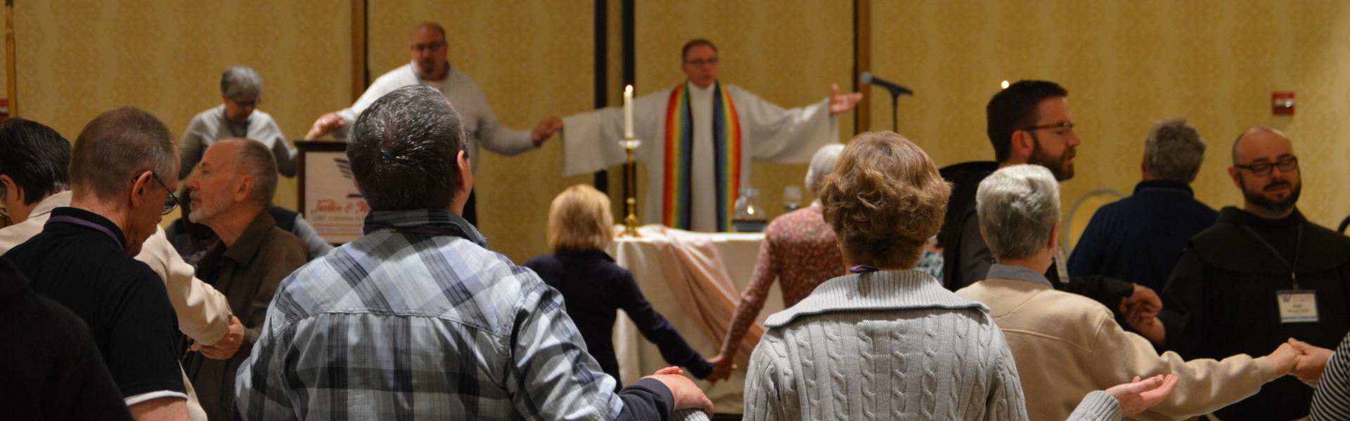 Home - New Ways Ministry · Twitter