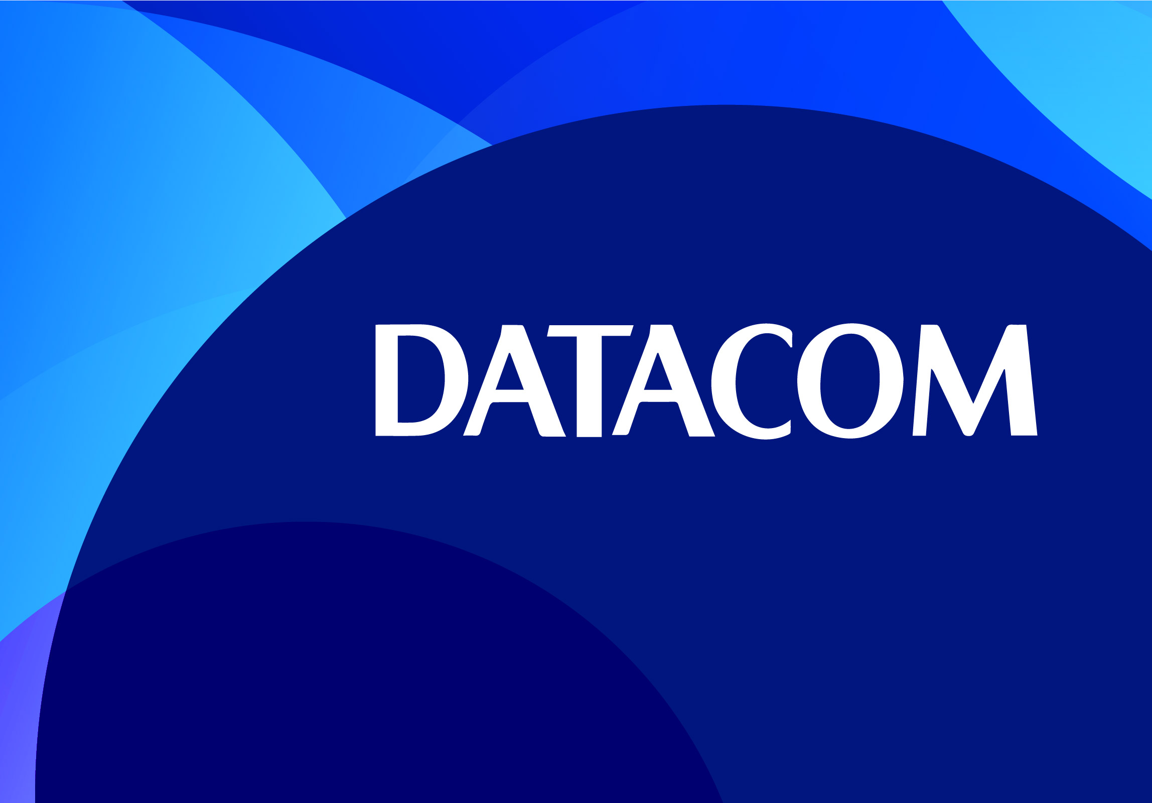 Datacom: Always Solving — Local IT Products and Services · Twitter