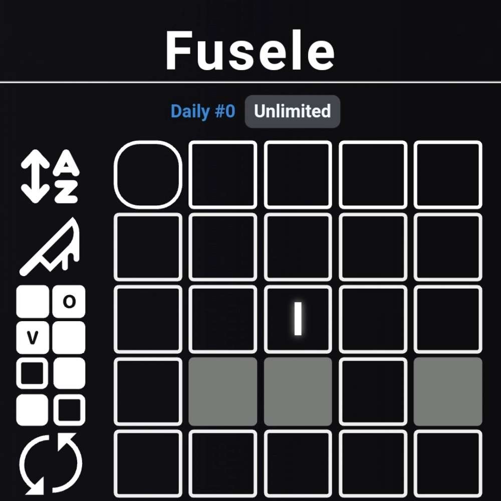 Fusele · Twitter