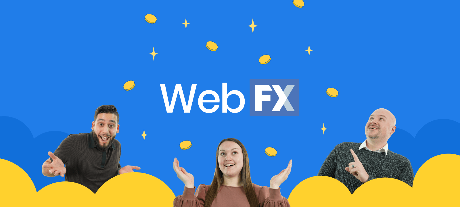 Homepage - WebFX · Twitter