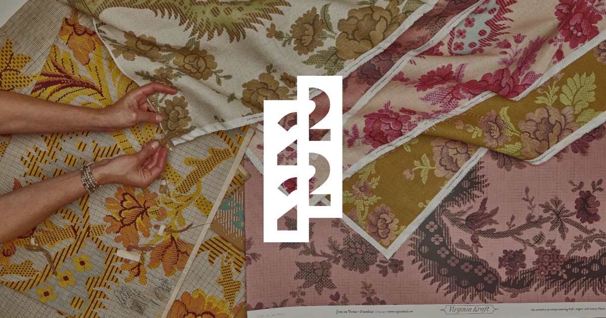TWENTY2 WALLPAPER & TEXTILES · Twitter