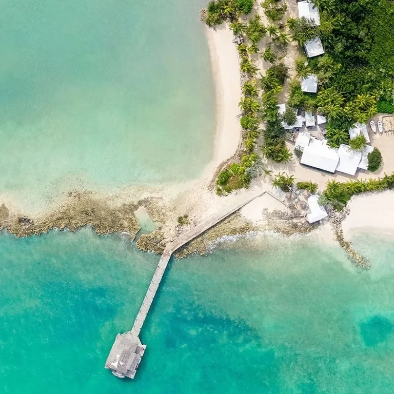 Small Hope Bay Lodge | Andros Island All-Inclusive Resort · Twitter