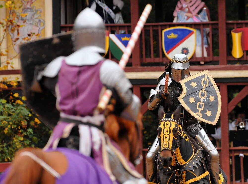 Carolina Renaissance Festival · Twitter