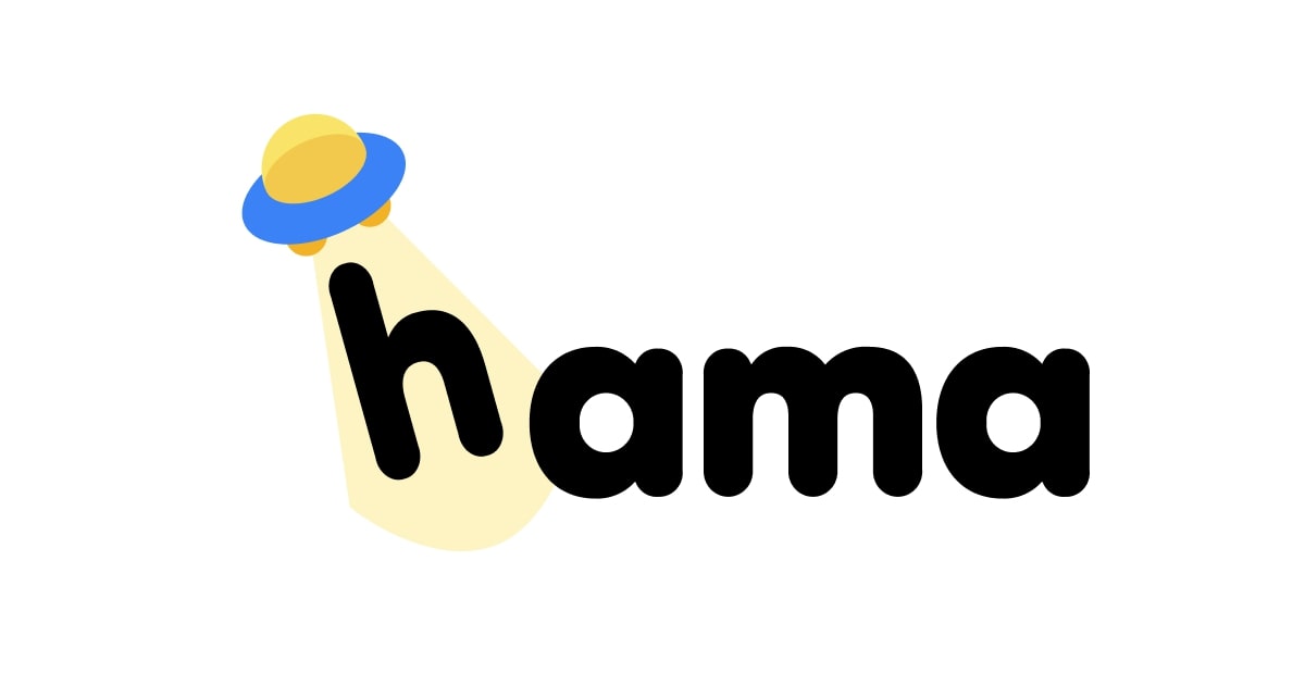Hama, Amazing photo eraser